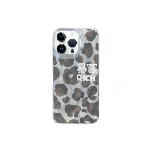 KESHIXIONG Phone Cases