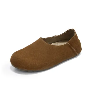 La Chapelle Casual Single Shoes Women's