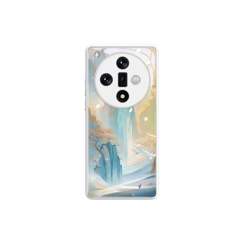 Gu Gu You Phone Cases-0