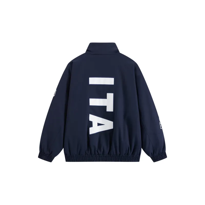 Kappa Puffer Jackets Men-1