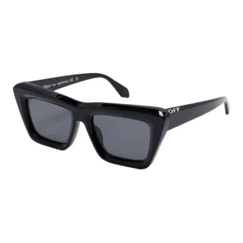 OFF WHITE Hampton Sunglasses
