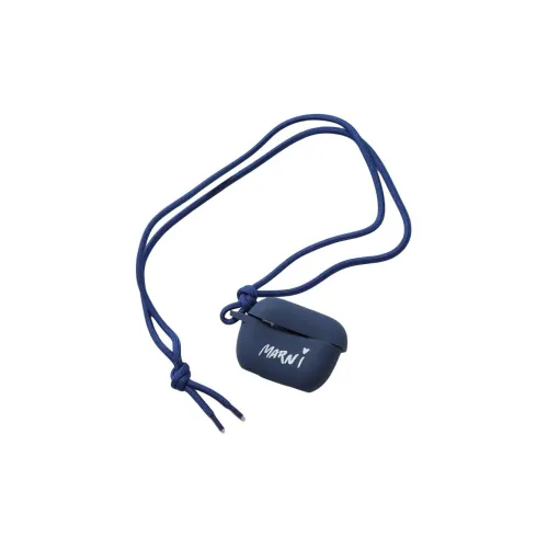 MARNI Suitable For AirPods Pro Silicone Easy To Use And Durable Headphone Cases