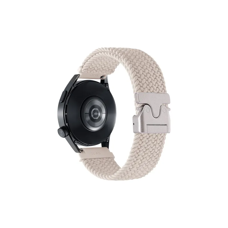 Antey Huawei Compatibility Watch Band Fabric Material-36