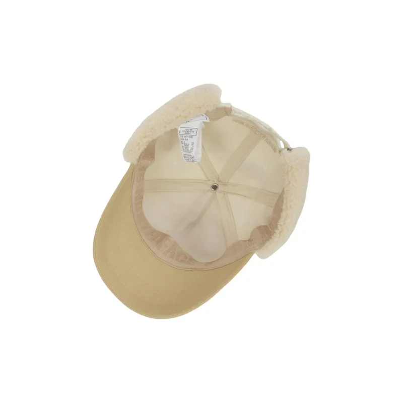 THE NORTH FACE Cotton Trapper Hats Kids' Milk White-3