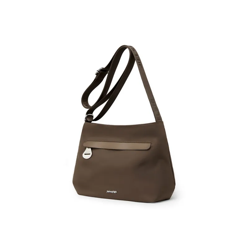 Gerlanx Nylon Fabric Shoulder Bag, Crossbody Bag Regular Women's Multicolor-14