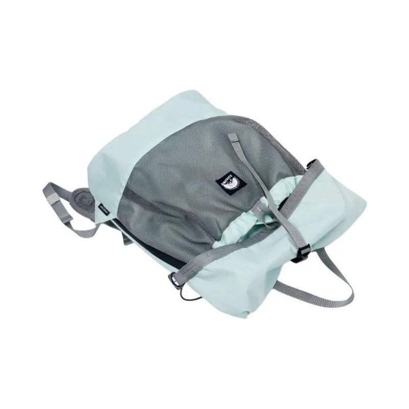 MYEDITION Outdoor Backpack Water Repellent Fabric Multicolor Unisex-2