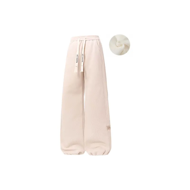 EOOVEN Casual Pants Men-64