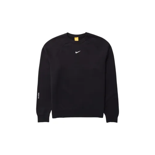 Nike Nocta Men's Fleece Cs Crew
