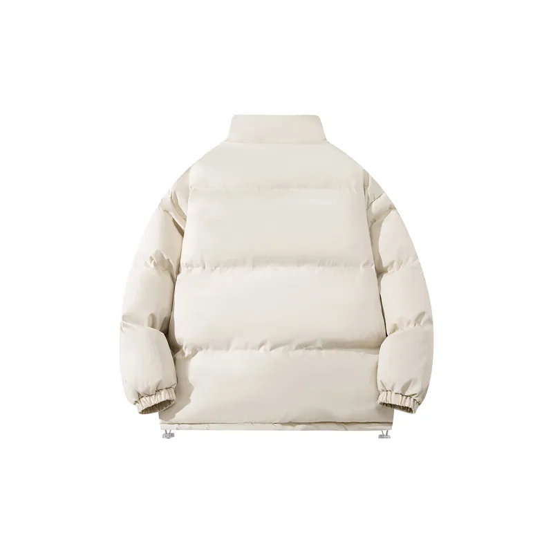 BOBBY ABLEY Puffer Jacket Unisex-22