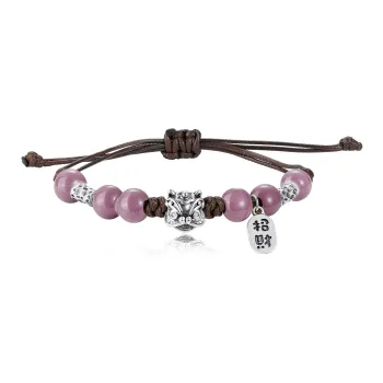 JITAIXIANG Alloy Bracelets Unisex