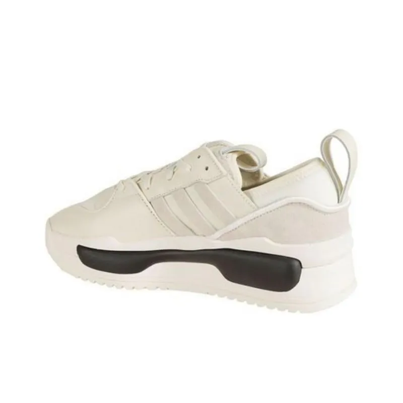 Adidas Y 3 Rivalry Cream White Off White Black-4