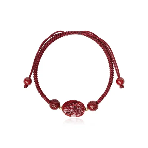 SECU Everyday Versatility Bracelets Unisex