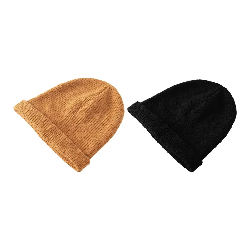Tectop Beanies Unisex-1