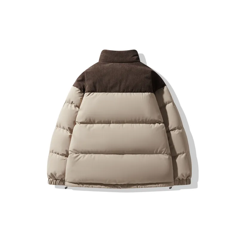 CSKS Down Jackets Unisex-14