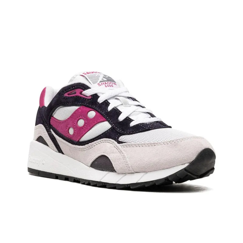 Saucony Shadow 6000 Sneakers-2
