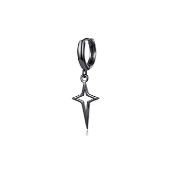 KiNGZiT Earrings Unisex