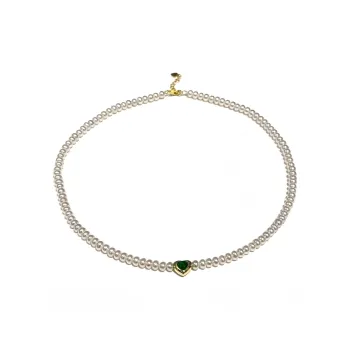 PEARL QUEEN Freshwater Pearl Necklaces Women's