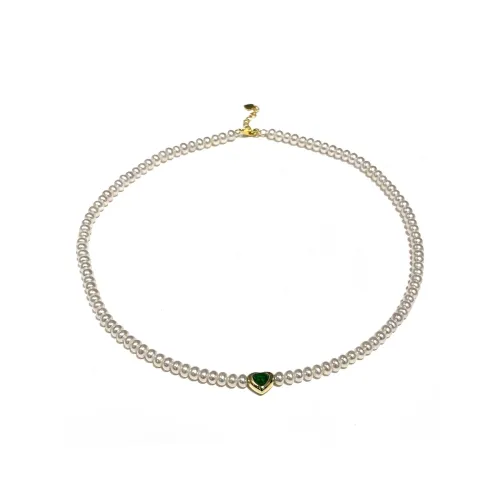 PEARL QUEEN Freshwater Pearl Necklaces Women's