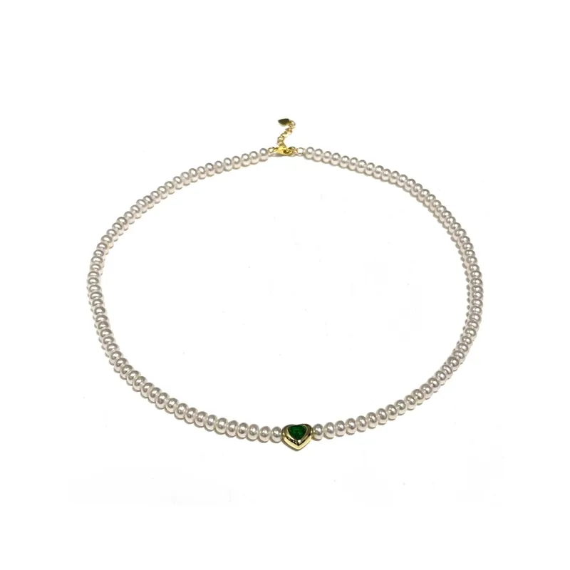 PEARL QUEEN Freshwater Pearl Necklaces Women's-0