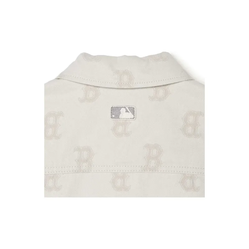 MLB New York Yankees Shirt Unisex Cream White-4
