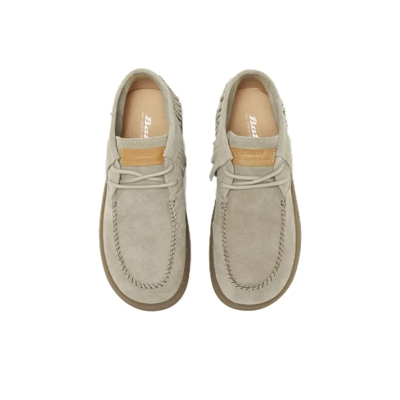 BATA Casual Single Shoes Women's-2