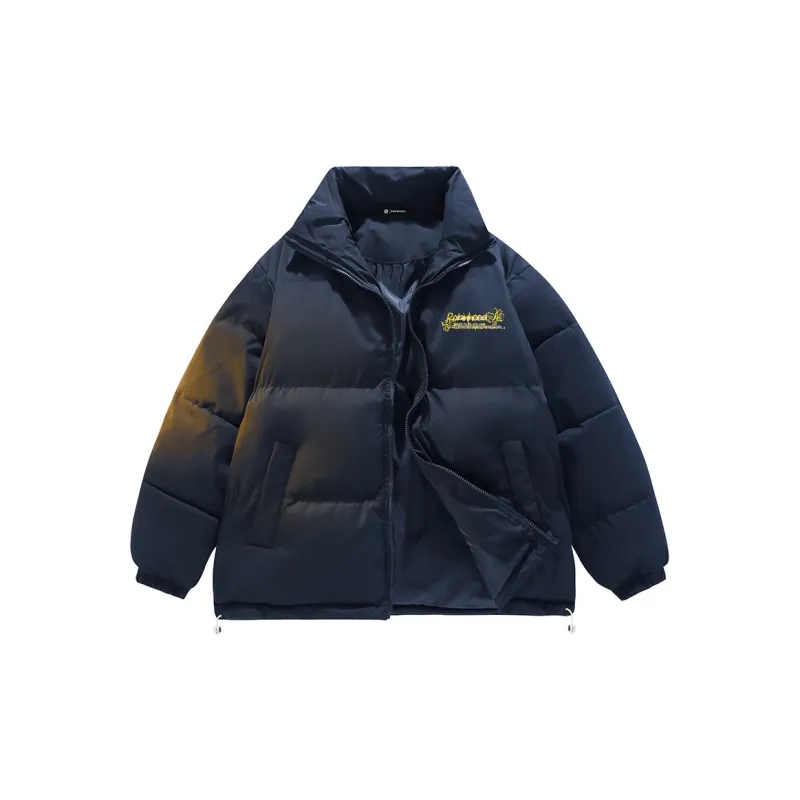 ROBINHOOD Puffer Jackets Unisex-6