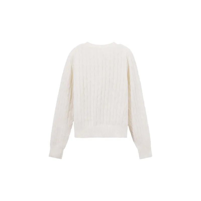Hotwind Knitwear Women's-1