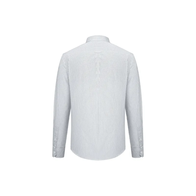 GY Goldlion Shirts Men-6