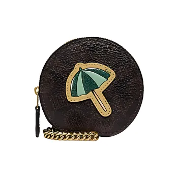 COACH Coin Purses