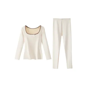 Herbal Primer Thermal Set Women's