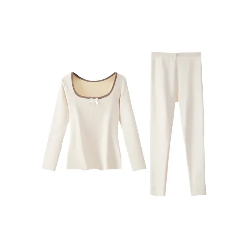 Herbal Primer Thermal Set Women's