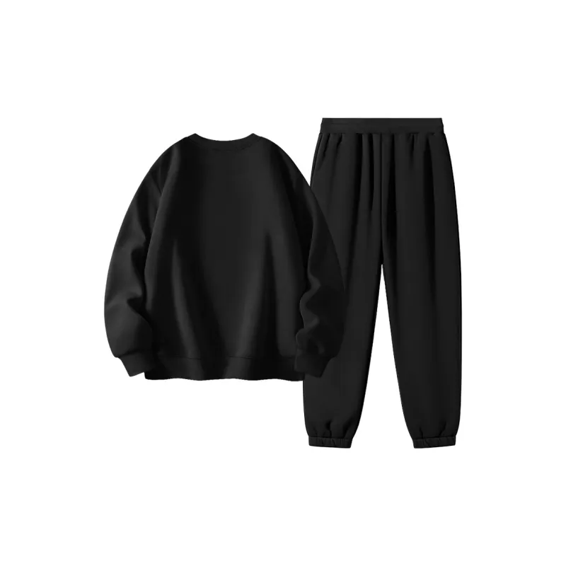 MINISO Casual Sportswear Unisex-36