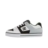 Black White