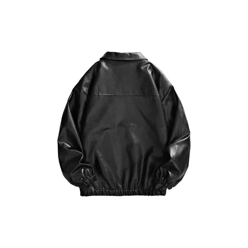 Crayon Shinchan Jackets Coats Unisex-1
