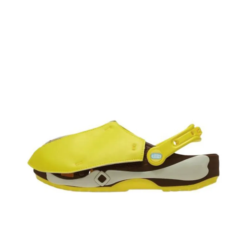 Crocs Classic Clog 'Fortnite Peely'-0