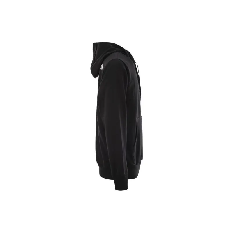 THE NORTH FACE Fine Logo Detailed Drawstring Hoodie-1