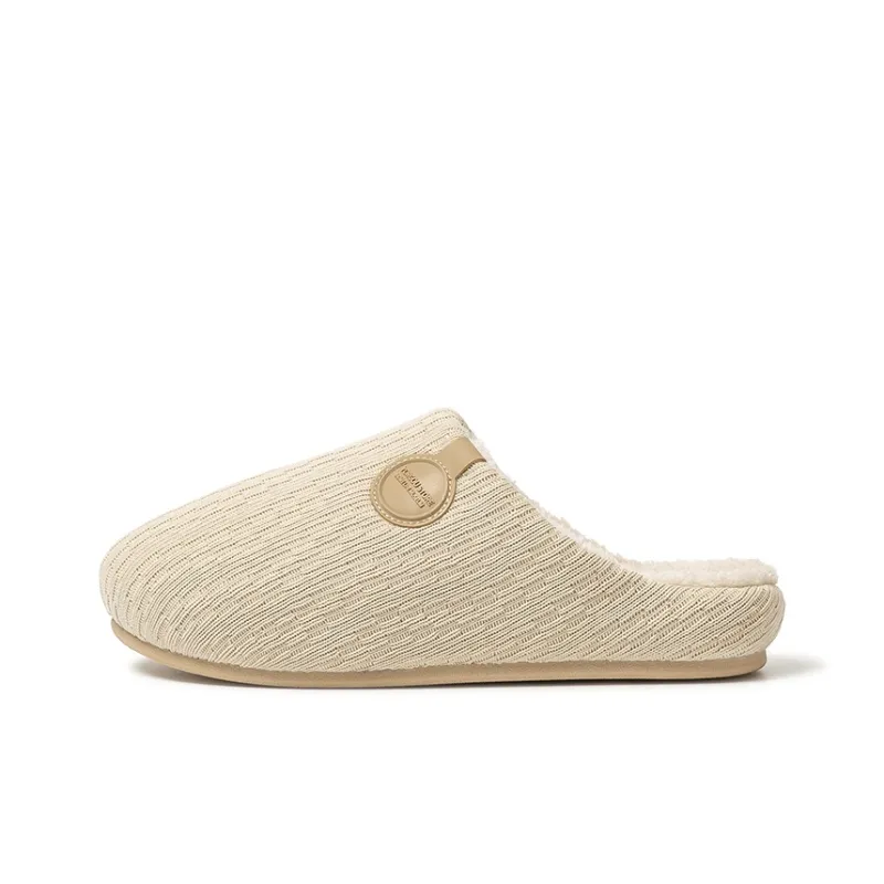 Far Port Wrap toe Slippers Unisex-4