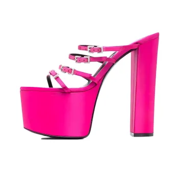 SERGIO ROSSI 150mm Evangelie Sandals Women's
