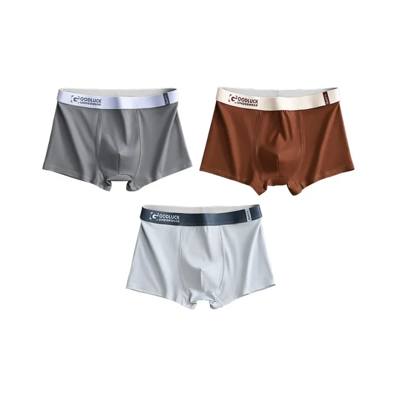 MIIOW Men Underpants-4