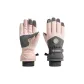 Pink[Fleece-Lined Thermal]