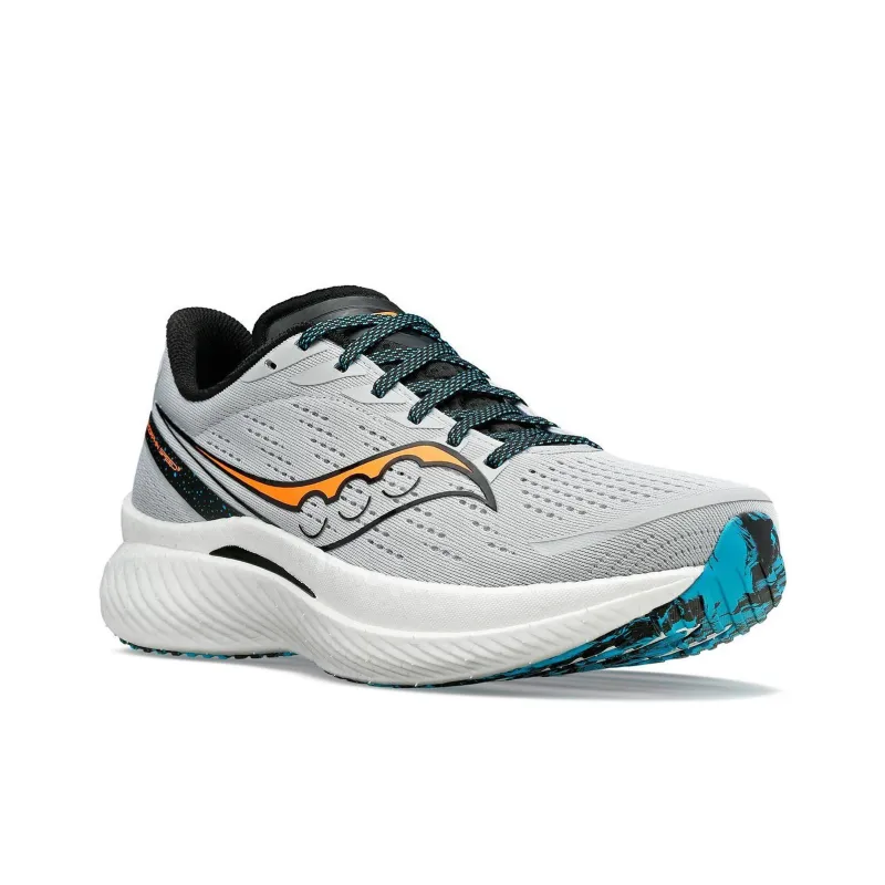 Saucony Endorphin Speed 3 Concrete ViZi-2