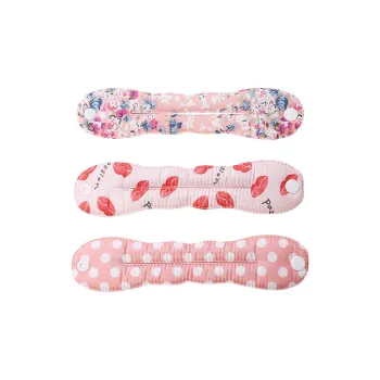 Yiru Fabric Hair Band Hair Accessory Headpiece Kids'