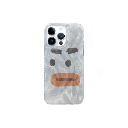 KESHIXIONG Phone Cases