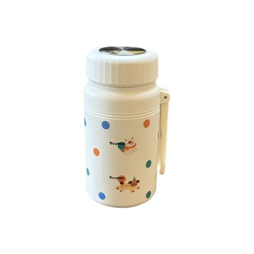 Sweet Pillow House Insulated Cups 316 Stainless Steel 1000ml