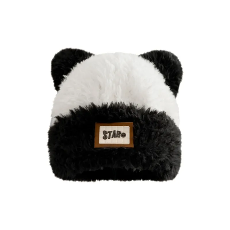 TUCANO Polyester Beanies Women's-0