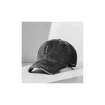 CACUSS Junior Cotton Baseball Caps Unisex