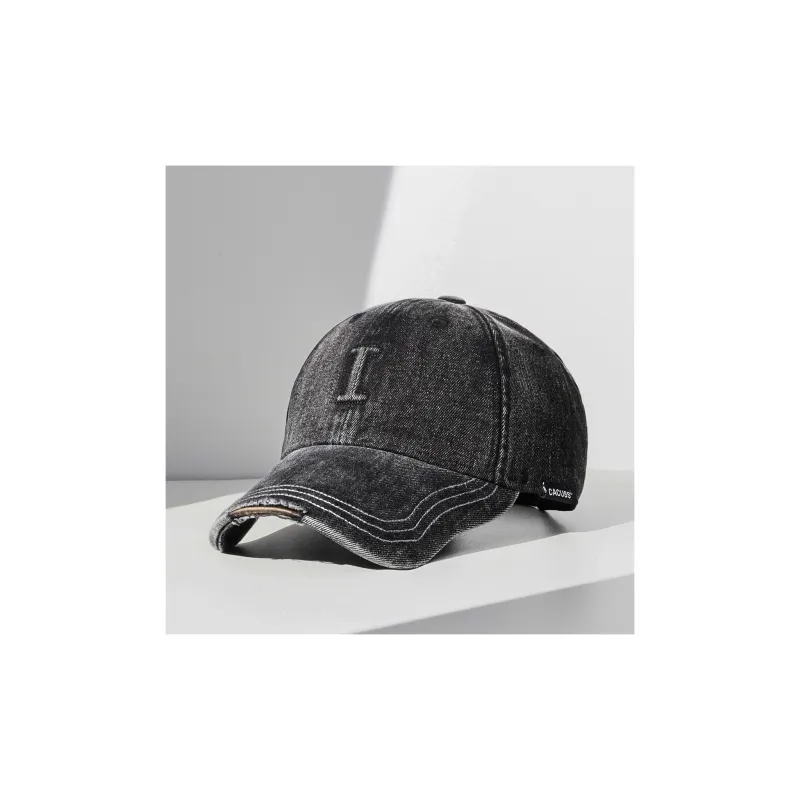 CACUSS Junior Cotton Baseball Caps Unisex-0