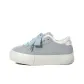 Glacier Blue[Fleece-Lined]