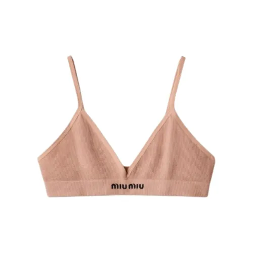 MIU MIU Women's Bras
