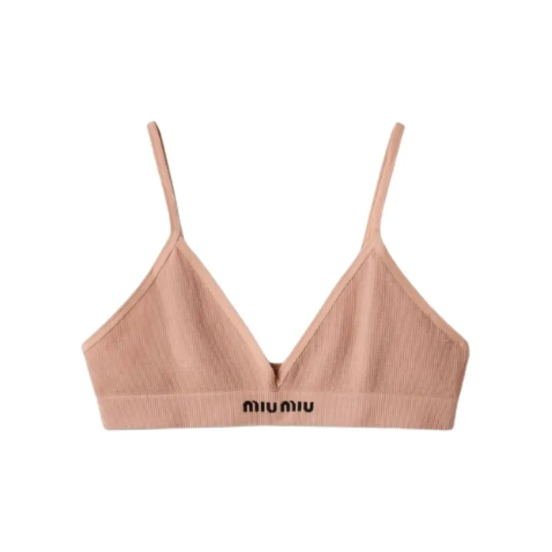 MIU MIU Women's Bras-0